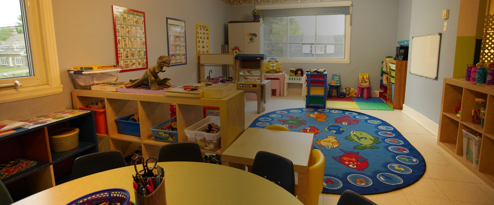 LPA Daycare